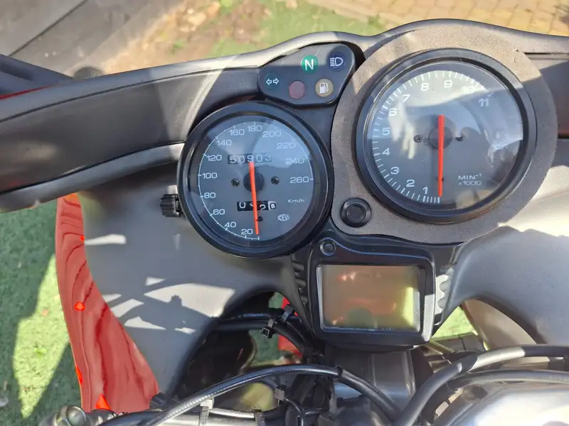 Ducati ST 2 - foto 5