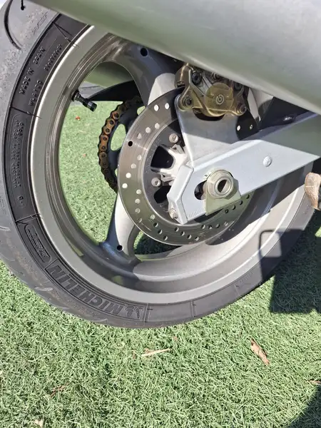 Ducati ST 2 - foto 7