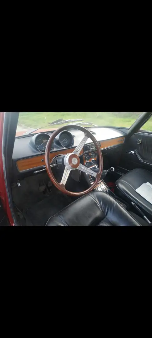 Alfa Romeo 1750 - 2