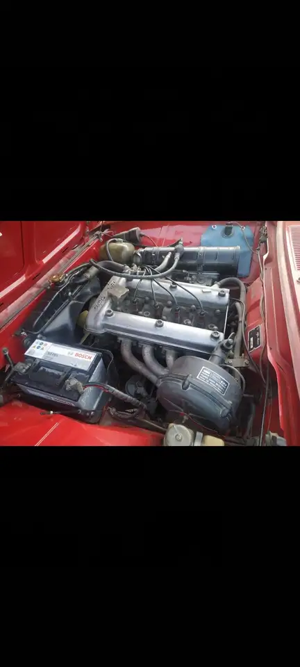 Alfa Romeo 1750, foto 3
