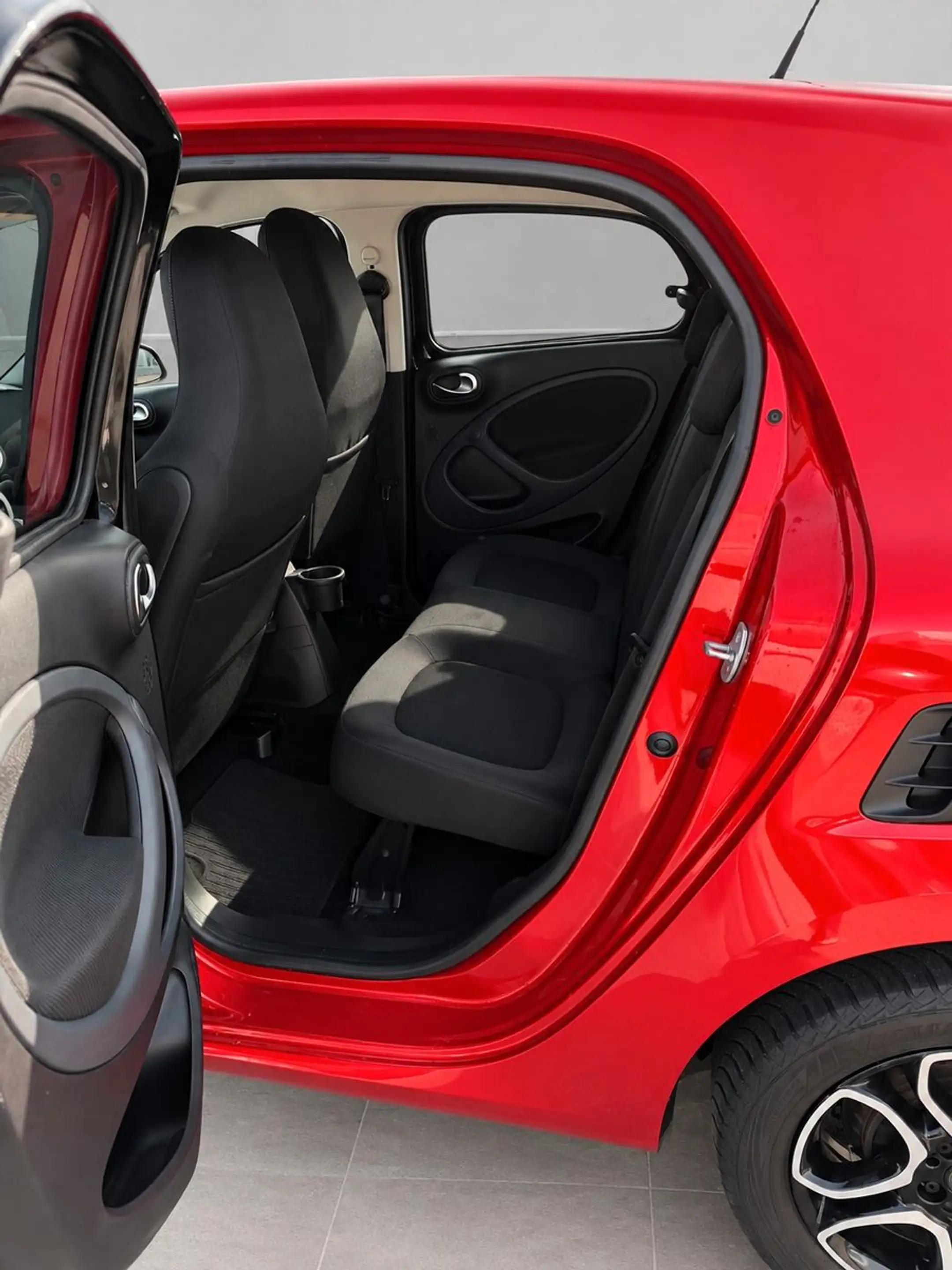 smart forFour forfour — photo 15