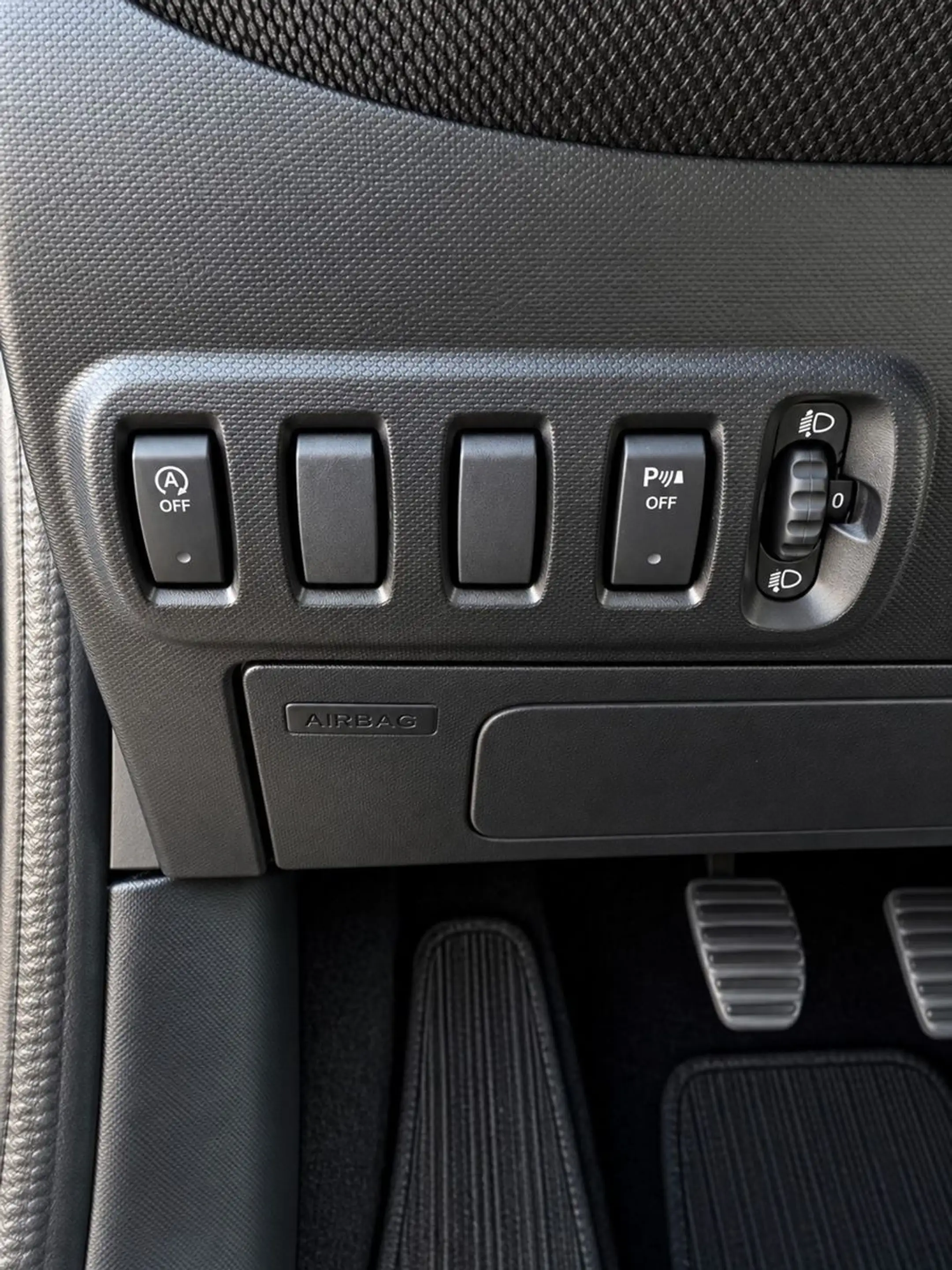 smart forFour forfour — photo 14
