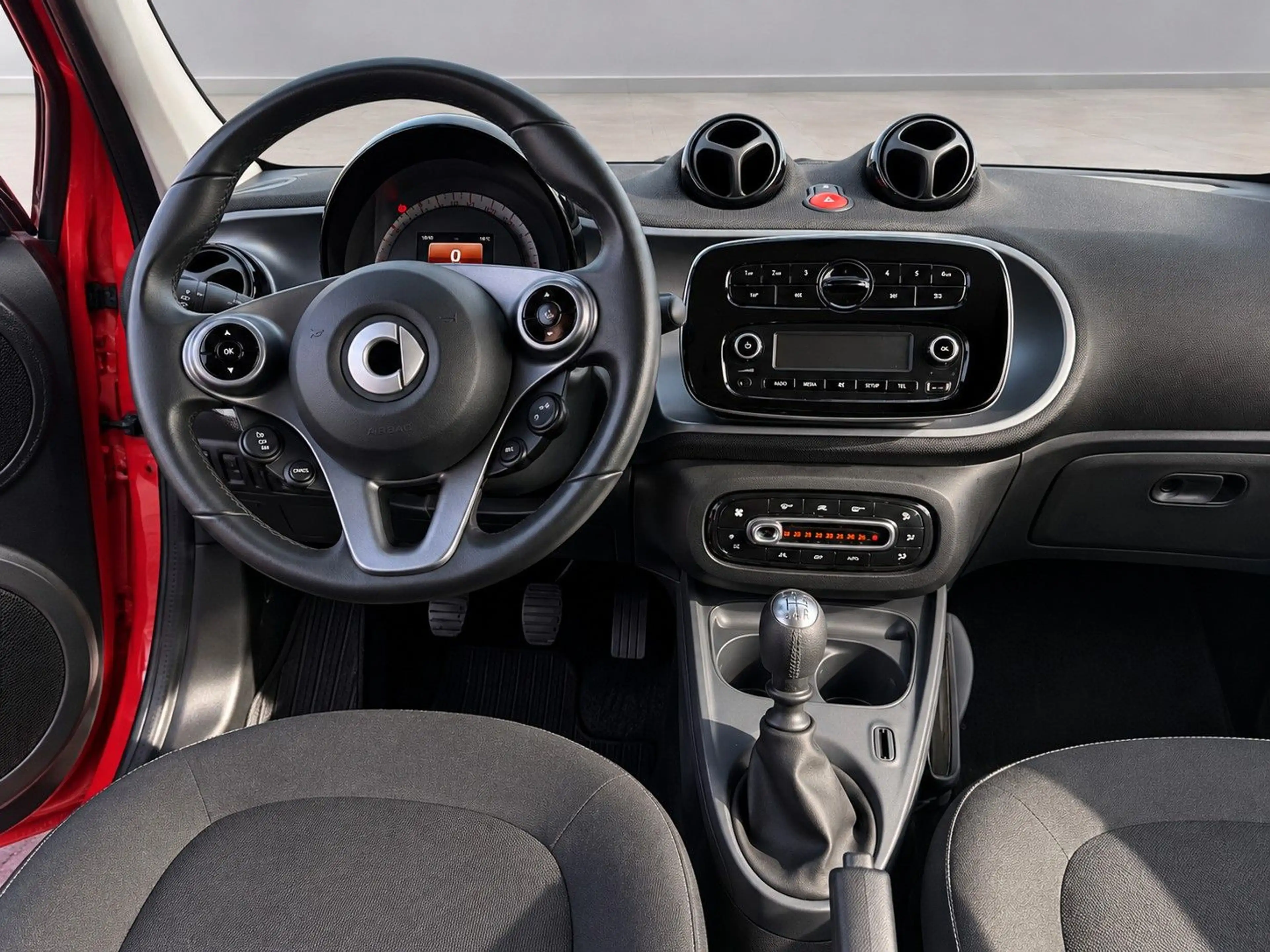 smart forFour forfour — photo 11