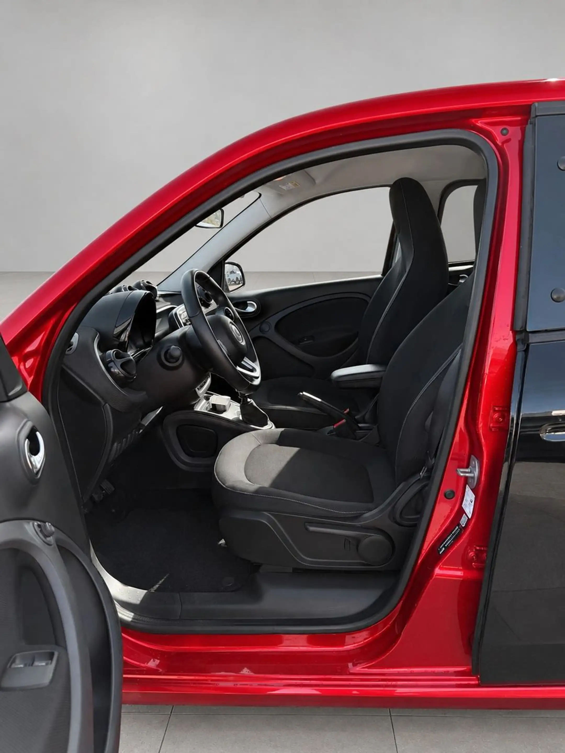 smart forFour forfour — photo 9