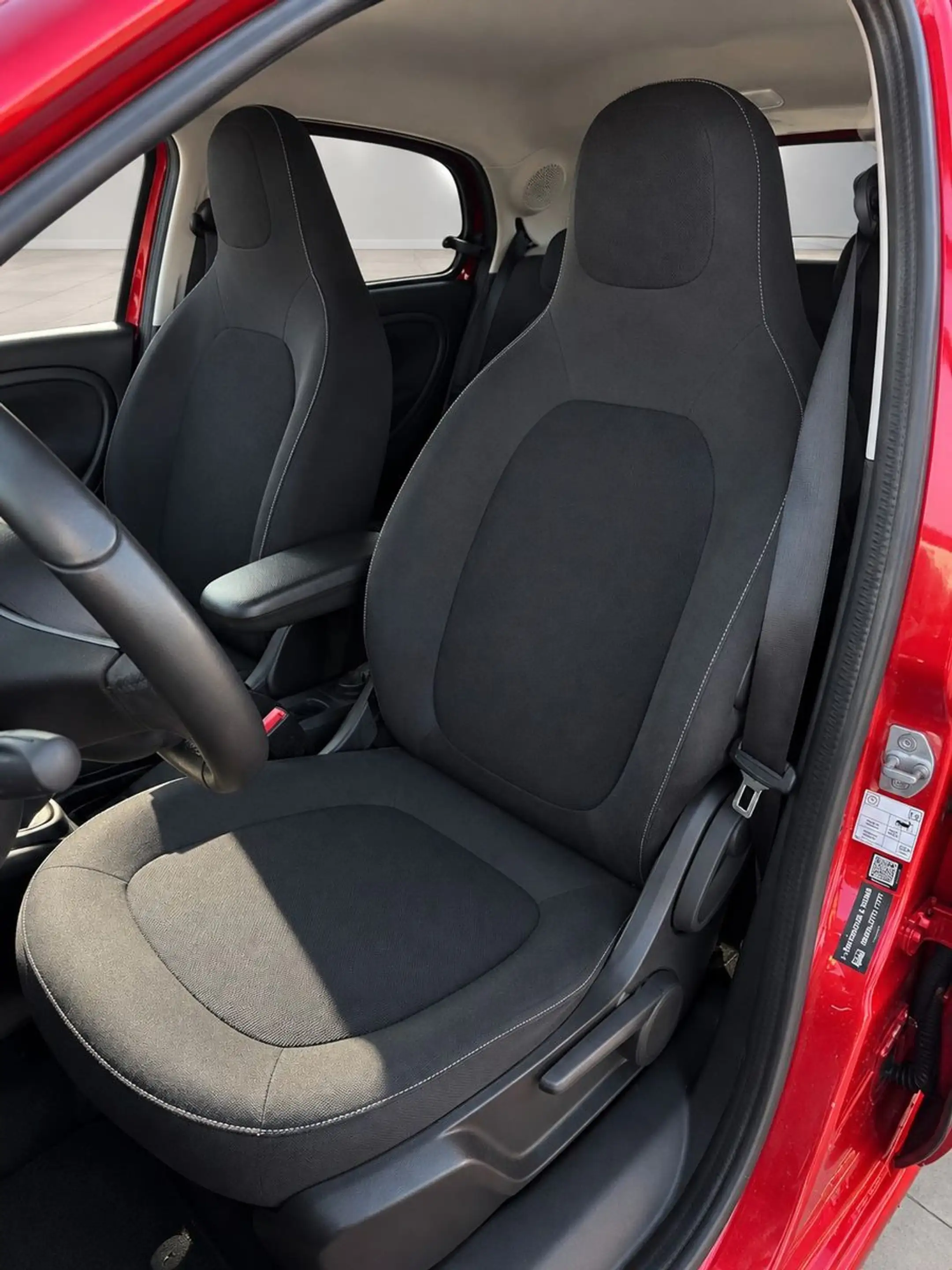 smart forFour forfour — photo 10