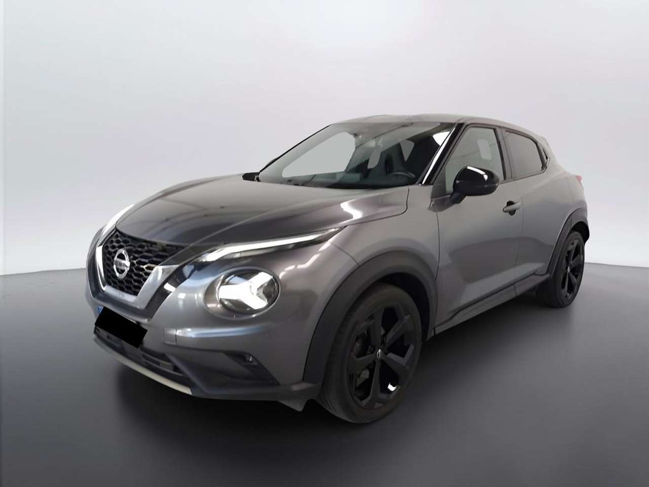 Nissan Juke 1.0 dig-t Tekna 114cv