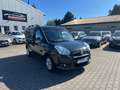 Fiat Doblo Emotion Multijet Automatik 5 Sitzer *AHK Schwarz - thumbnail 7