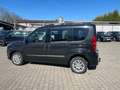 Fiat Doblo Emotion Multijet Automatik 5 Sitzer *AHK Schwarz - thumbnail 2