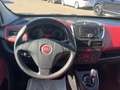 Fiat Doblo Emotion Multijet Automatik 5 Sitzer *AHK Schwarz - thumbnail 13