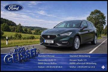 ST Xcellence,LED.Navi.Teilleder.SHZ.Keyle.