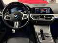 BMW 318 dA PACK M CARPLAY LED ALCANTARA CRUISE 19' Gris - thumbnail 9