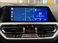 BMW 318 dA PACK M CARPLAY LED ALCANTARA CRUISE 19' Gris - thumbnail 16