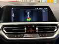 BMW 318 dA PACK M CARPLAY LED ALCANTARA CRUISE 19' Gris - thumbnail 14