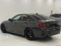 BMW 318 dA PACK M CARPLAY LED ALCANTARA CRUISE 19' Gris - thumbnail 21