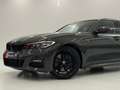 BMW 318 dA PACK M CARPLAY LED ALCANTARA CRUISE 19' Gris - thumbnail 5