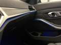 BMW 318 dA PACK M CARPLAY LED ALCANTARA CRUISE 19' Gris - thumbnail 17