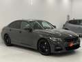 BMW 318 dA PACK M CARPLAY LED ALCANTARA CRUISE 19' Gris - thumbnail 4