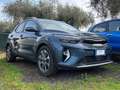 Kia Stonic 1.0 T-GDi 100 CV MHEV MT Style Bleu - thumbnail 2