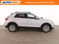 Volkswagen T-Roc 1.5 TSI ACT Advance Blanco - thumbnail 7