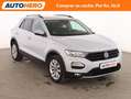 Volkswagen T-Roc 1.5 TSI ACT Advance Blanco - thumbnail 8