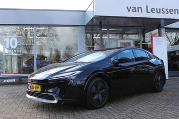 2.0 Plug-in HYBRID 220 EXECUTIVE STUUR/STOEL&WISSE