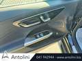 Mercedes-Benz C 200 d MH S.W. AMG Line Advanced Plus "SEDILI IN PELLE" Nero - thumbnail 9