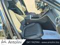 Mercedes-Benz C 200 d MH S.W. AMG Line Advanced Plus "SEDILI IN PELLE" Noir - thumbnail 25