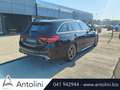 Mercedes-Benz C 200 d MH S.W. AMG Line Advanced Plus "SEDILI IN PELLE" Nero - thumbnail 8