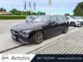 Mercedes-Benz C 200 d Mild hybrid S.W. AMG Line Advanced Plus Nero - thumbnail 4