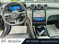 Mercedes-Benz C 200 d Mild hybrid S.W. AMG Line Advanced Plus Nero - thumbnail 9