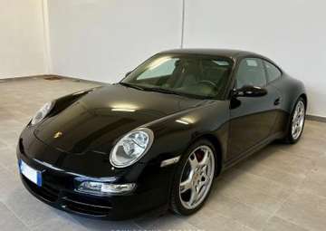 997.1 Carrera S
