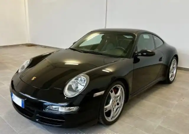 Porsche 997 997.1 Carrera S