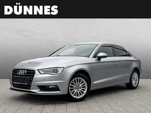 2015 Audi A3 in Silver for sale