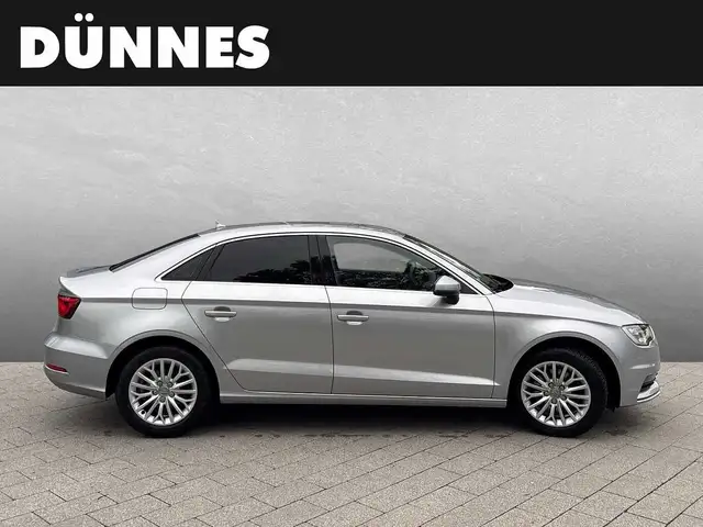 Audi A3 view 6