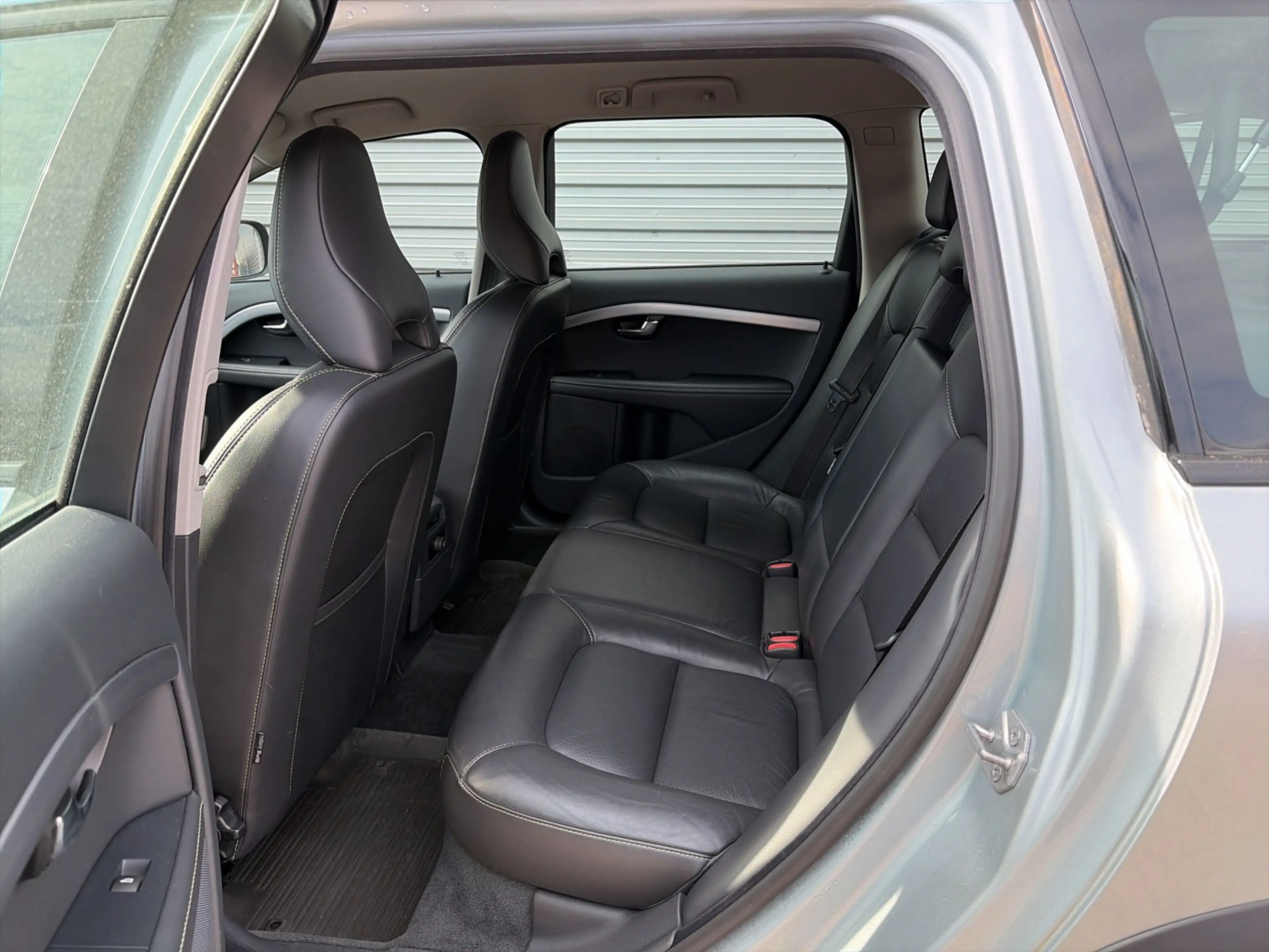 Volvo XC70 T5 Dynamic Edition / Stoelverwarming / Cruise cont — photo 12