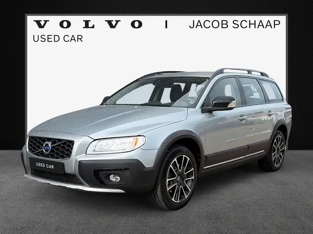 Volvo XC70 T5 Dynamic Edition / Stoelverwarming / Cruise cont