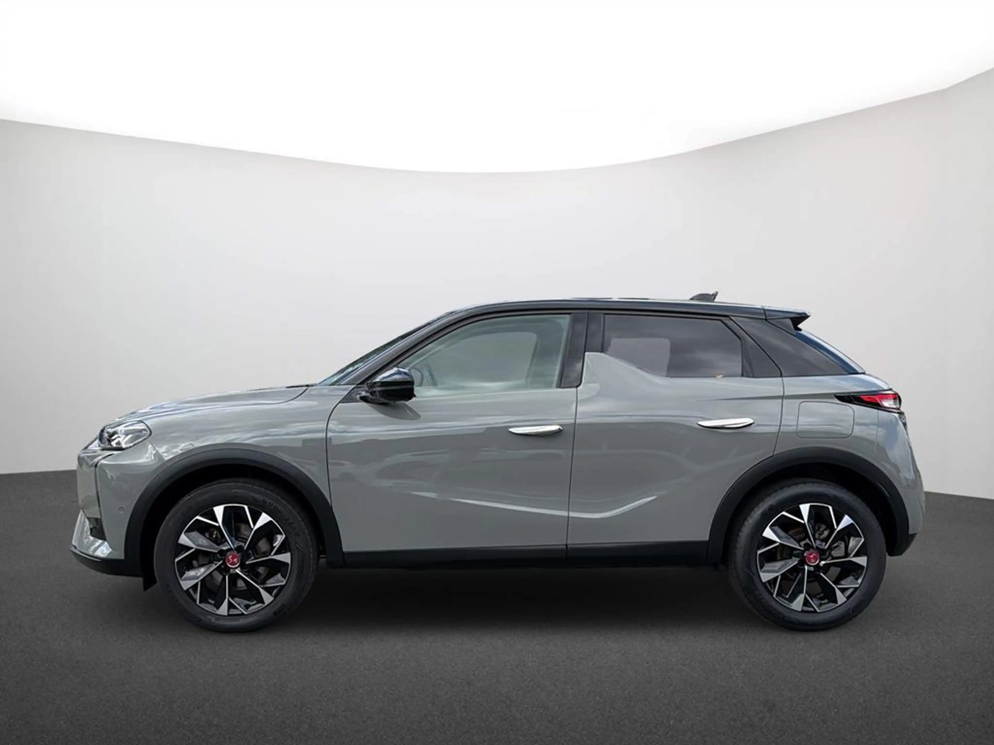 DS Automobiles DS 3 DS 3 Performance Line + KLIMA+KAMERA — photo 5