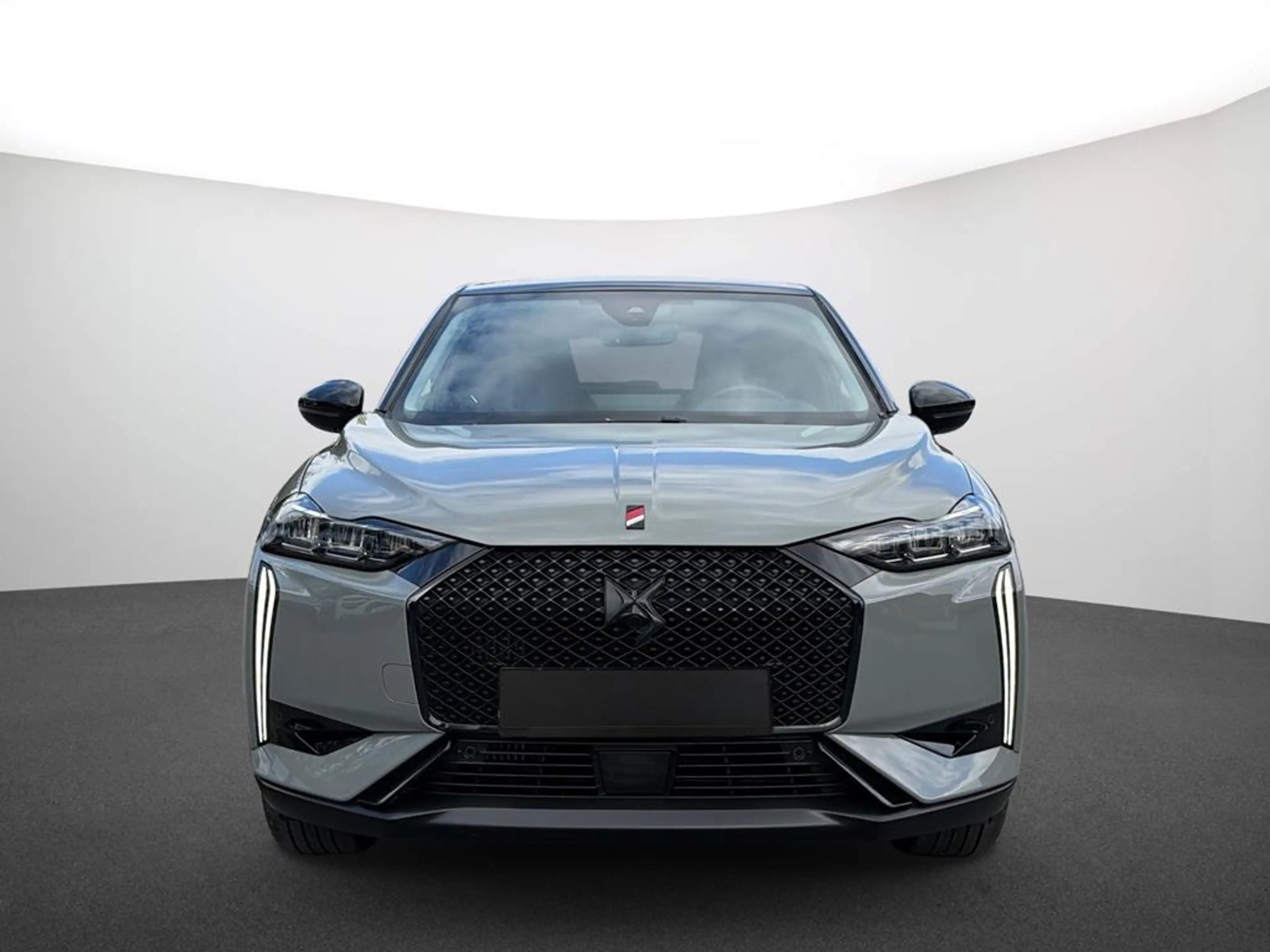 DS Automobiles DS 3 DS 3 Performance Line + KLIMA+KAMERA — photo 3