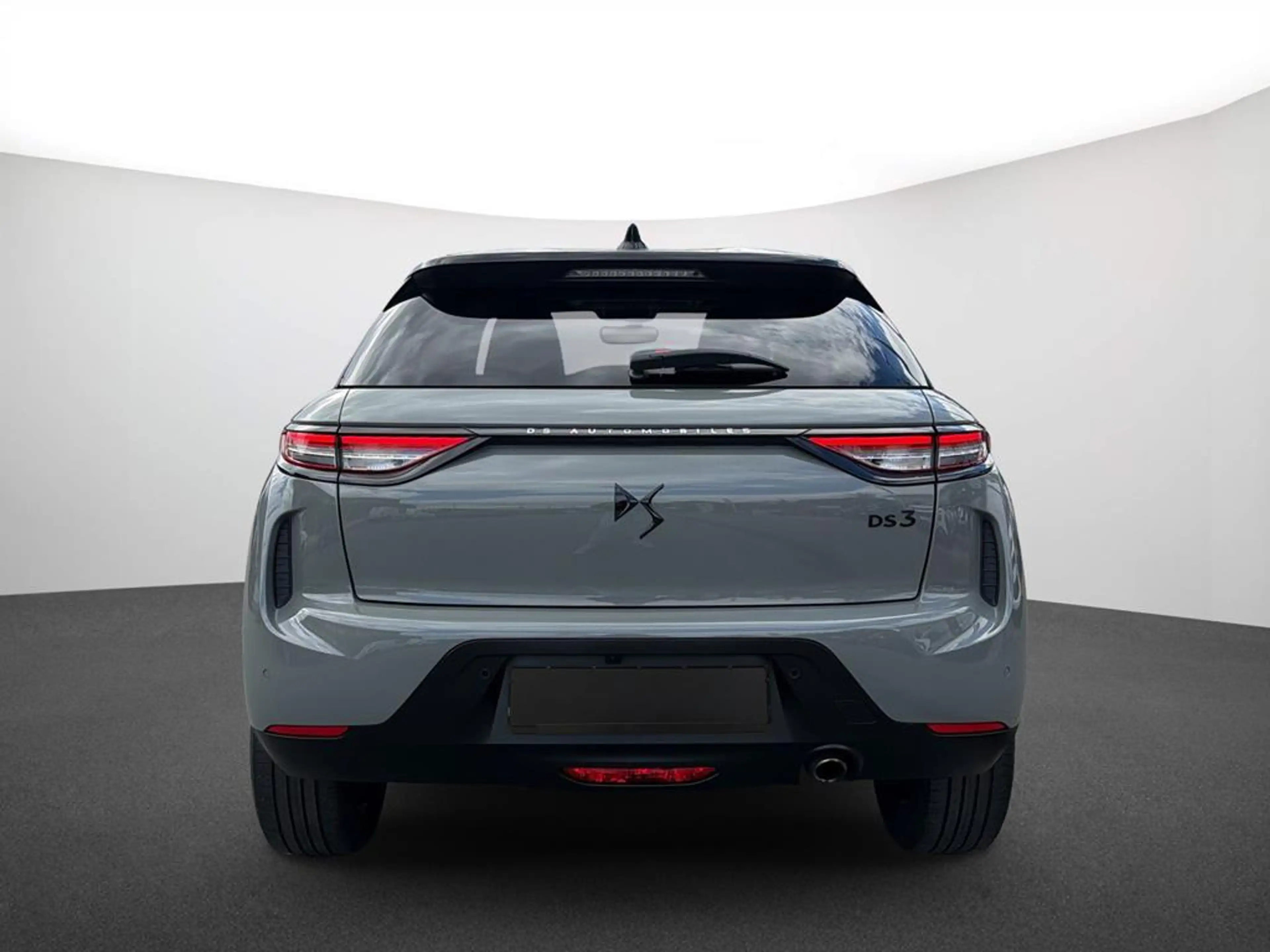 DS Automobiles DS 3 DS 3 Performance Line + KLIMA+KAMERA — photo 4