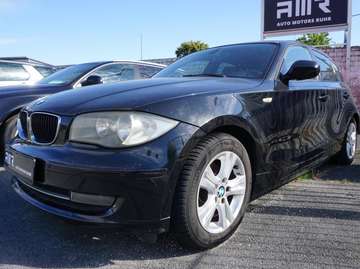 118 D E87 LIFESTYLE EDITION KLIMAAUT. LEDER SPORTSITZE GSD
