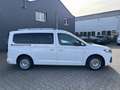 Ford Tourneo Connect 2.0 EcoBlue Grand Titanium Alb - thumbnail 4