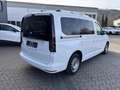 Ford Tourneo Connect 2.0 EcoBlue Grand Titanium Alb - thumbnail 5