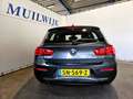 BMW 118i Executive Sport / Sportstoelen / LED / NL Aut Grijs - thumbnail 12