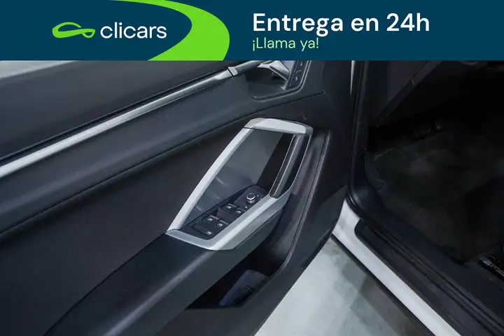 Audi Q3 2019, foto 18