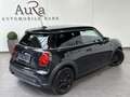 MINI Cooper Classic Trim Black Ext. NAV+LED+KAM+CARPLAY Noir - thumbnail 5