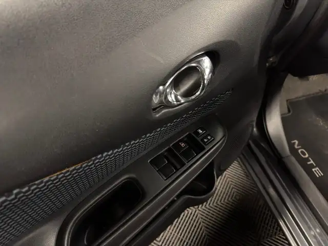 Nissan Note view 13