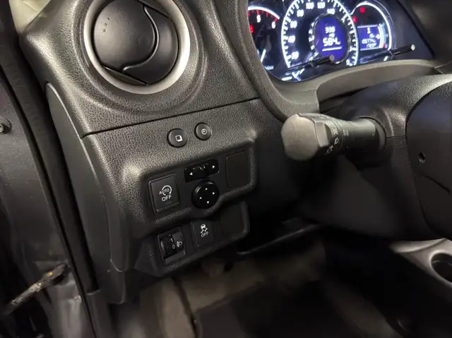 Nissan Note view 14