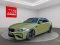 BMW Coupe M2* NAVI*RFK*LED* Schwarz - thumbnail 3