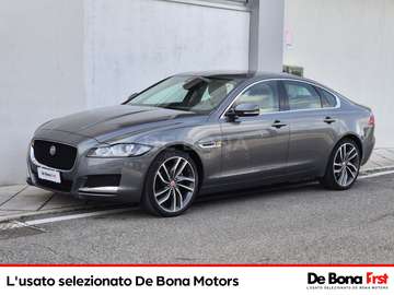 2.0d i4 prestige 180cv auto my18