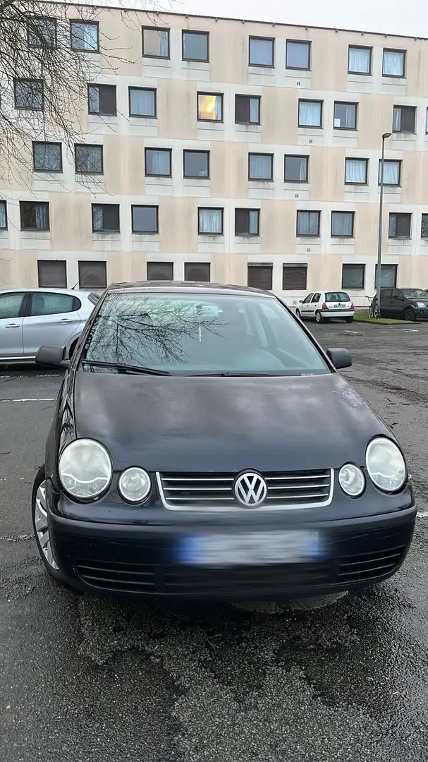 Volkswagen Polo - 2